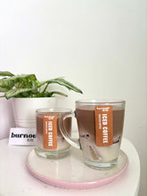 Load image into Gallery viewer, Iced Coffee Candle
