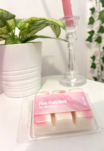 Pink Pixie Dust Waxmelt