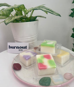 5 Waxmelt Samples Bundle