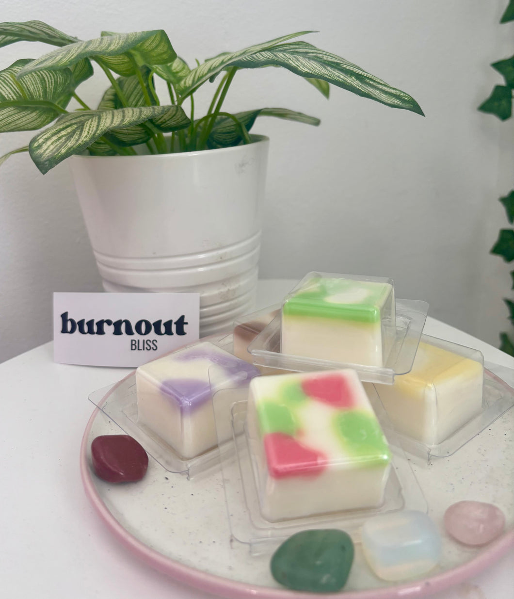 5 Waxmelt Samples Bundle