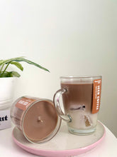 Load image into Gallery viewer, Iced Coffee Candle
