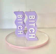 Load image into Gallery viewer, Unscented Novelty Pillar Candle
