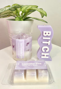 Lavender Gift Set - 3 Items