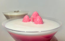 Load image into Gallery viewer, Strawberry Daiquiri Candle
