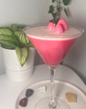 Load image into Gallery viewer, Strawberry Daiquiri Candle
