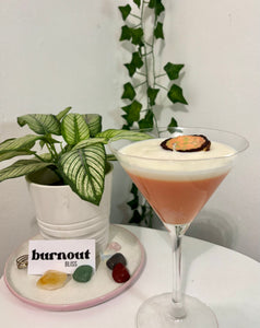 Passionfruit Martini Candle