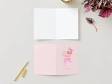Load image into Gallery viewer, A Tini Bit Older - Birthday Card
