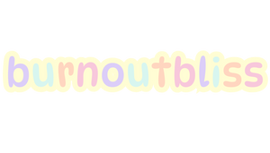 burnoutbliss